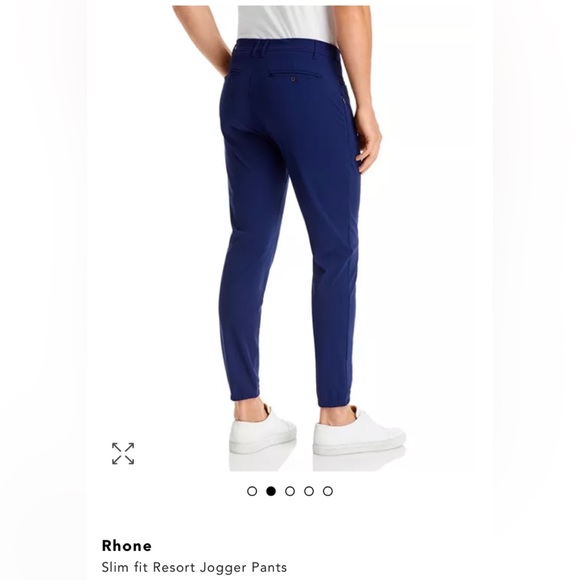 RHONE Pants Rhone Resort Mens Joggers Slim Fit Poshmark